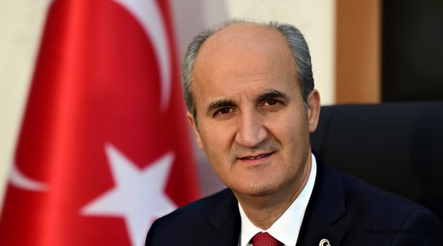 12 ŞUBAT İNANCIN ZAFERİDİR..