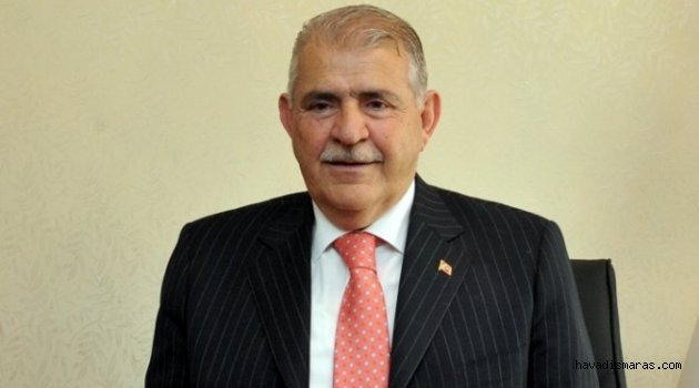 19 MAYIS ESARETİN REDDEDİLMESİDİR..