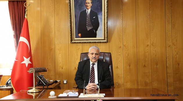 19 MAYIS GENÇLERE DUYULAN GÜVENİN ADIDIR