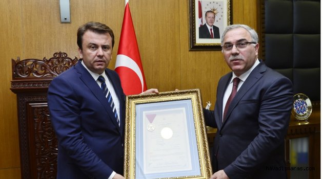 2016 KAHRAMANMARAŞ İÇİN GÜZEL OLACAK