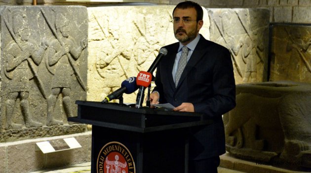 2016 YILINDA 18 ADET MÜZE AÇACAĞIZ...