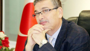 BAYRAM KIRGINLIKLARIN YOK OLDUĞU BİR GÜNDÜR..