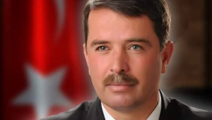 BAYRAM PAYLAŞMAYI İFADE EDER..
