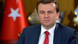 BAYRAM ÜLKE BÜTÜNLÜĞÜMÜZE VESİLE OLSUN...