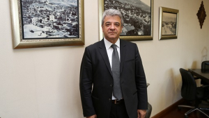 Bayramın maneviyatı ile yarınlara hazırlanmalıyız...