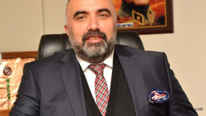 BAYRAMLAR BİRLİK BERABERLİK RUHU İÇİN FIRSATTIR..