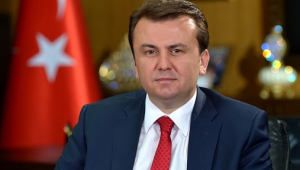 BU MİLLET GAZİ MİLLETTİR..