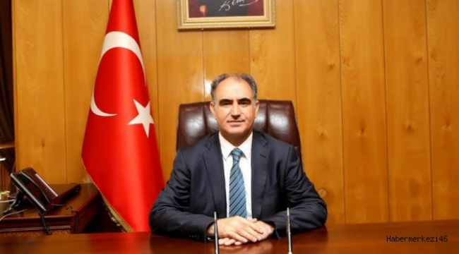 Bu vatan aziz şehitlerimizin ve gazilerimizin emanetidir..