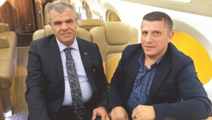 Fetoş Cuntasının Kandil muhbirleri