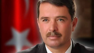 Güçlü Türkiyemizin temelinde gazi ve şehitlerimiz vardır..
