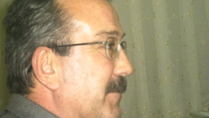 İsmail ve bıçak..