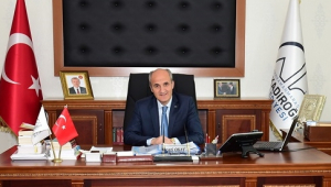 KURBAN BİRLİKTELİĞİMİZİ PEKİŞTİRECEKTİR..