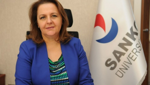 SANKO ÜNİVERSİTESİ’NDE YÜKSEK LİSANS PROGRAMI