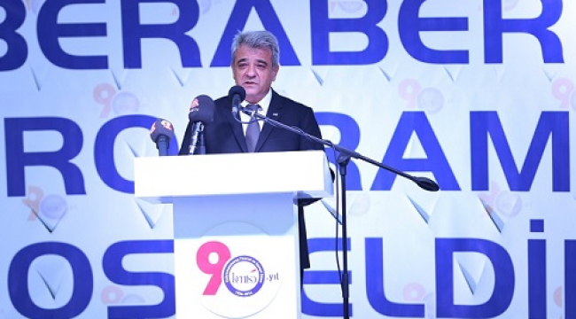 Şehitlerimizin emanetlerine sahip çıkacağız...