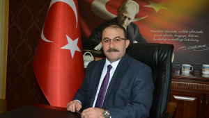 Şehitlik ve gazilik teslim olduğumuz değerler manzumesinin en yüce nişanlarındandır..