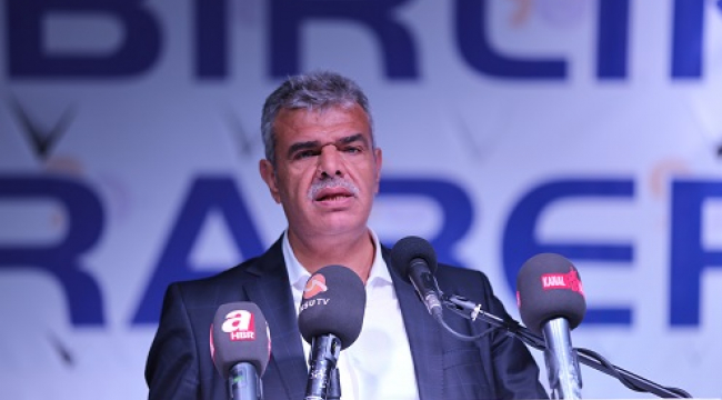SİZ KÖPRÜ ALTINDA YATAN BİRİNİ GÖRDÜNÜZ MÜ?