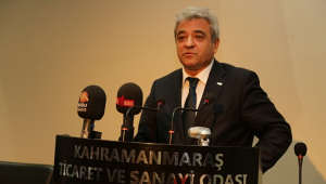 TÜRKİYE’NİN ÖRNEK ŞEHRİYİZ...