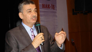 Türkiye provokasyonlarla çökertilebilecek bir ülke değil..