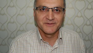 VELİ ÜNLÜ KOMİTE BAKANI OLDU...