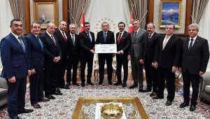 15 TEMMUZ YARDIMINDA İLK 10’DAYIZ...