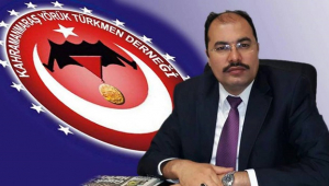 ALİ AYDIN: “OYUN İÇİNDE OYUN VAR”..