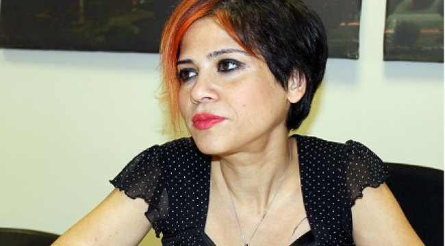AYDİLGE; ŞARKI SÖYLEMEK BENİM İÇİN NEFES ALMAK GİBİ