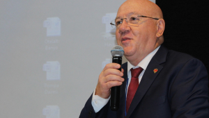 BASININ SORUNLARI ACİL ÇÖZÜM BEKLİYOR..