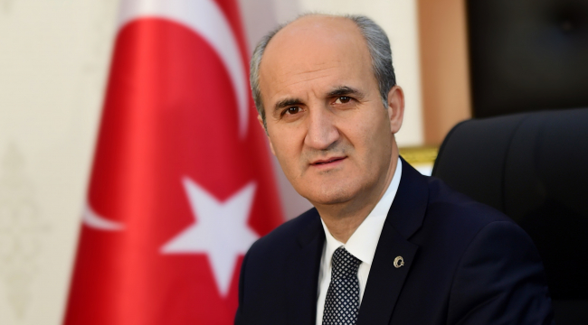 BAŞKAN OKAY,