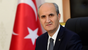 BAŞKAN OKAY,