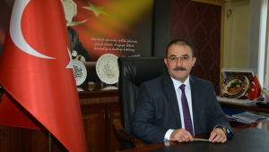 CUMHURİYET YENİDEN DİRİLİŞİN SEMBOLÜDÜR..