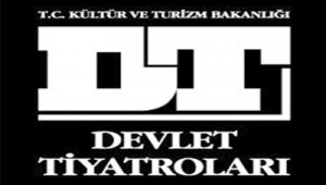 DEVLET TİYATROSUNDA ŞAHANE DÜĞÜN VAR…