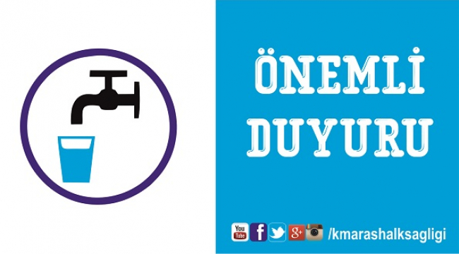 DR. AHMET YENER; “ASILSIZ DEDİKODULARA İTİBAR ETMEYİN”..