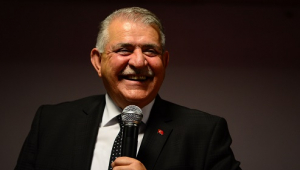 Gayret ettiğiniz takdirde ulaşamayacağınız hiçbir yer yok..