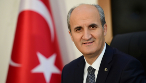 GÜN HER ZAMANKİNDEN DAHA ÇOK BİRLİK OLMA GÜNÜDÜR..