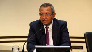 Hanifi Öksüz; “ülkemizin birinci ihtiyacı ihracata dönük yatırımlar yapıyoruz”..