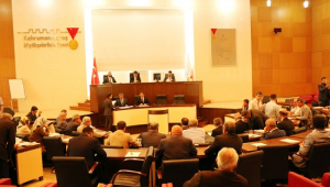 KADIN SIĞINMA EVİ LAĞVEDİLİYOR...