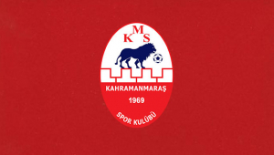 KAHRAMANMARAŞ SPOR İÇİN SIRADAKİ GELSİN..