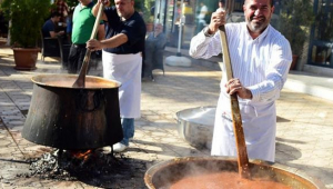 KERVANDAN UNUTULMAZ AŞURE..