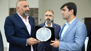 MÜSİAD’DAN GENÇLİĞE DEV YATIRIM..