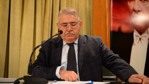 ONİKİŞUBAT DEMOKRASİ KAHRAMANININ ADINI YAŞATACAK..