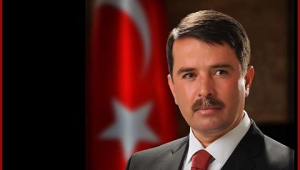 OSMAN OKUMUŞ; YENİ HİCRİ YILIMIZ MÜBAREK OLSUN..