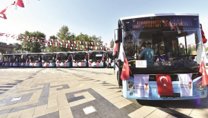 OTOBÜSLERE MECBURİ MAZOT ZAMMI..
