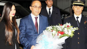POLİS-VATANDAŞ İŞBİRLİĞİ DEVAM EDECEK...