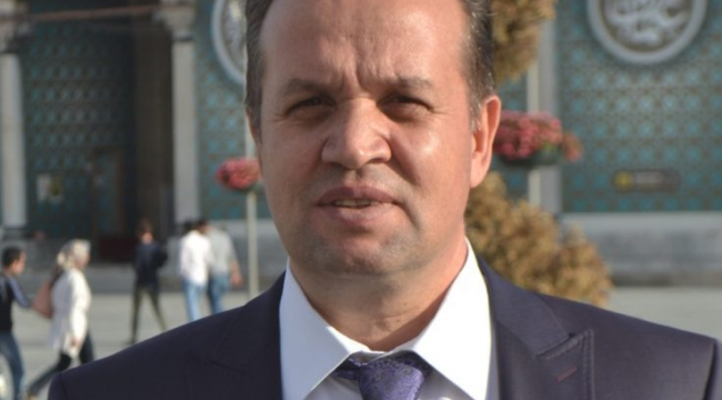“Resmi ilan gelirleri ile teröre kaynak aktarılamayacak”