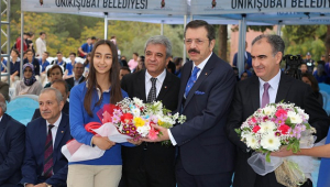 Rifat Hisarcıklıoğlu; “Eğitim hep kar yazar”..