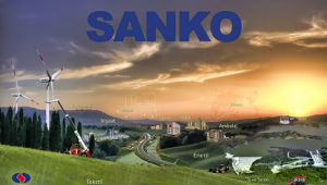 SANKO’NUN 12 ŞİRKETİ ANADOLU 500’DE...