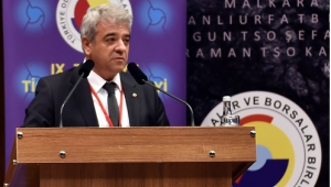 Serdar Zabun, Başbakan’a 17 Maddelik Rapor Sundu..