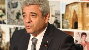 Serdar Zabun; “Büyük Türkiye’nin yükselişine hep beraber şahit olacağız”..