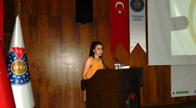 SÜTÇÜ İMAM’DA ÖĞRENCİLER FAALİYETTE..