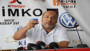 TÜRKOĞLU SAHASI KULLANILSIN